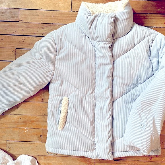 Hurley coat - Picture 3 of 8